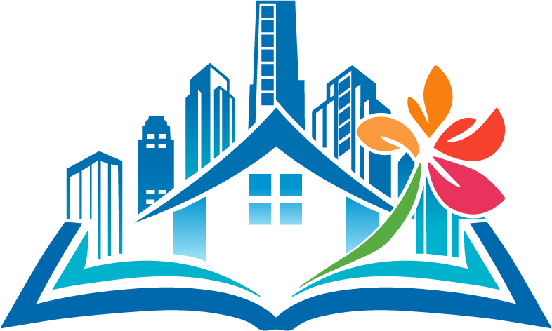 东莞落户网logo